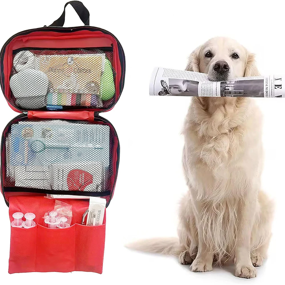Apa yang biasanya anda masukkan dalam kit pertolongan cemas?