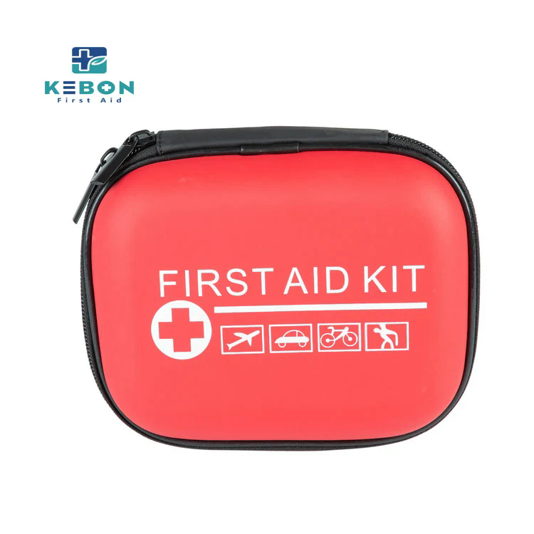 Apa yang menjadikan Eva First Aid Kit sebagai penukar permainan untuk keselamatan dan kesediaan?
