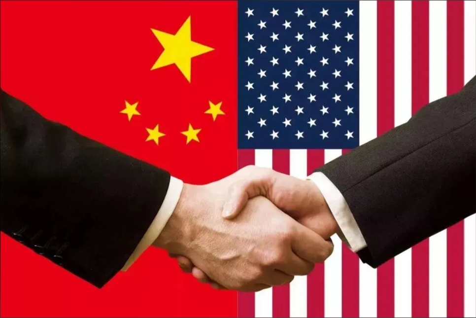 Rancangan Titisan A.S. untuk tarif 100% ke atas barangan Cina selepas ceramah Kuala Lumpur