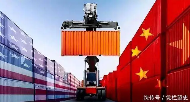 Peralihan Penguatkuasaan Perdagangan A.S.: Melonggarkan tarif, mengetatkan pematuhan ke atas transshipment