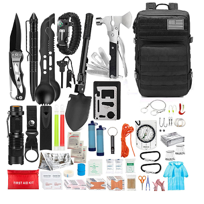 Apa yang Menjadikan Beg Galas Taktikal Ketenteraan Penting untuk Setiap Pengembaraan?