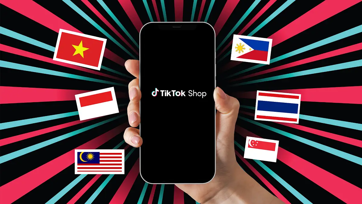Ledakan E-Dagang Asia Tenggara: Platform GMV Mencapai AS$157.6 Bilion pada 2025 dengan 22.8% Pertumbuhan Tiga platform kini menguasai 98.8% pasaran ketika Thailand dan Malaysia mengetuai pengembangan serantau