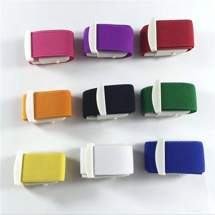 Tourniquet Buckle