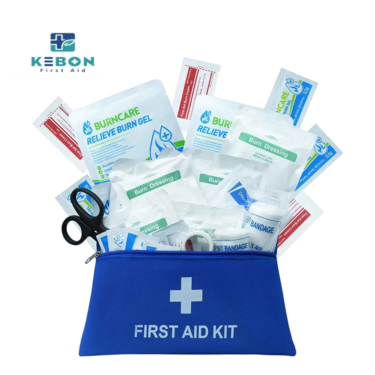 Kit Penjagaan Burn