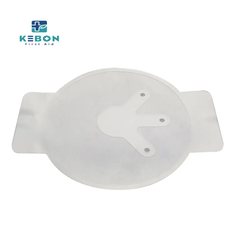 Dada Sealing Trauma Dressing