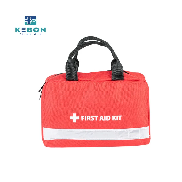 Kit Kecemasan Kereta Kompak