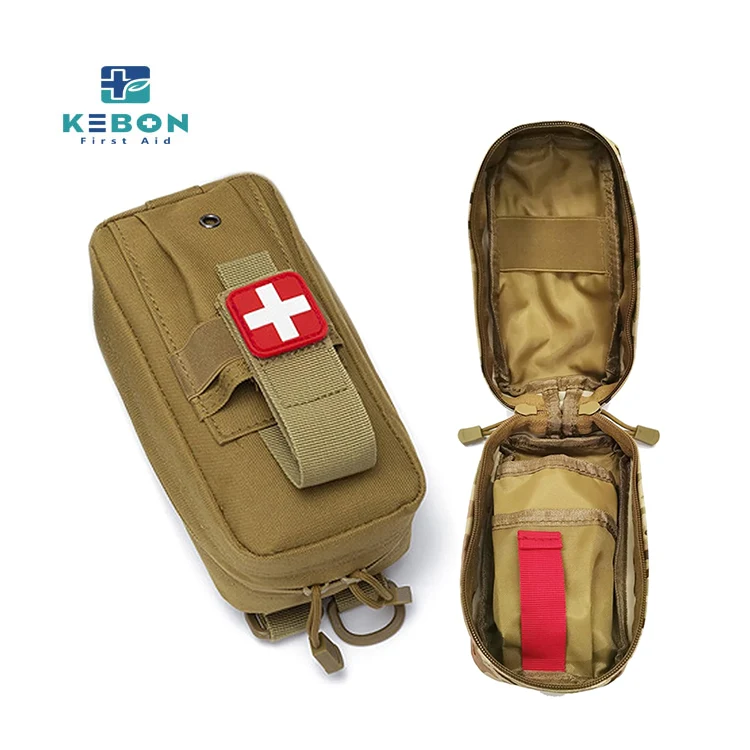 Beg Ransel Molle Compact Beg Ransel Pertolongan Pertama