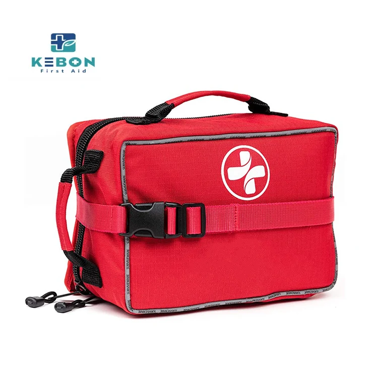 Kit Pertolongan Pertama Crossbody