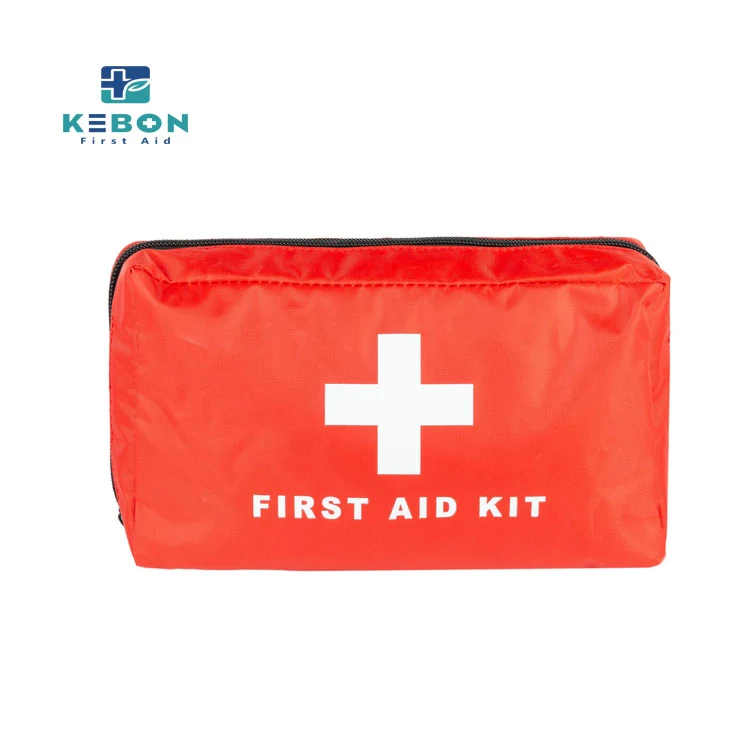 DIN 13164 Kit Pertolongan Cemas
