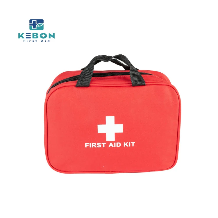 Kit Pertolongan Pertama Anjing