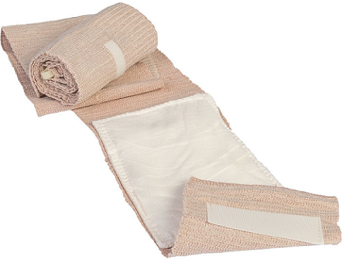 Dressing Trauma Kecemasan (ETD)