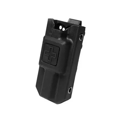 Kantung Penyimpanan Tourniquet CAT Molle Rotary Rotary Quick-Draw – Kit Survival Kecemasan Taktikal