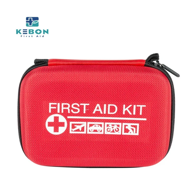 Kit Pertolongan Pertama Eva Compact