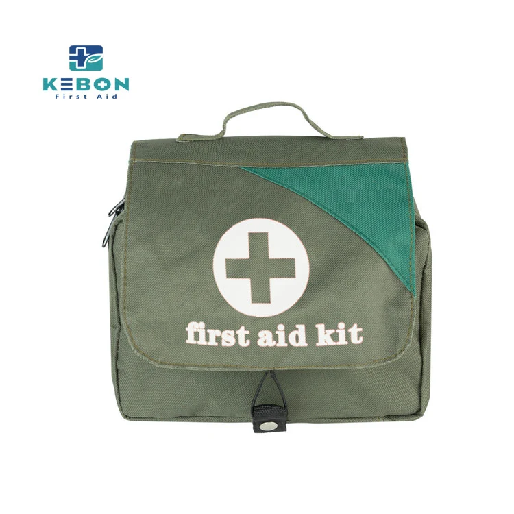 Kit Penjagaan Pertolongan Pertama
