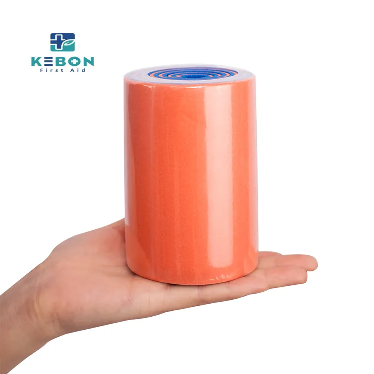 Splint lipat