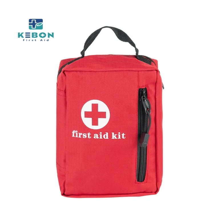 Kit Pertolongan Cemas Rumah