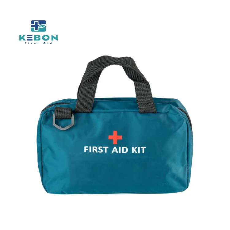 Kit Pertolongan Pertama Mudah Alih Rumah