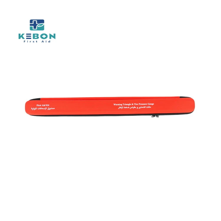 EVA Car Emergency Kit EVA Car Emergency Kit