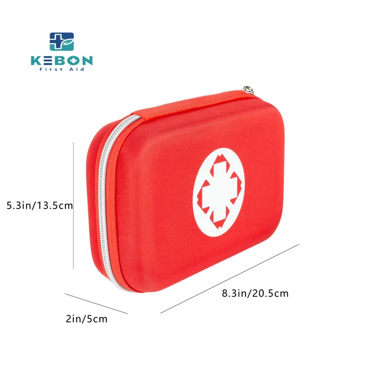 Tactical EVA Medical Pouch