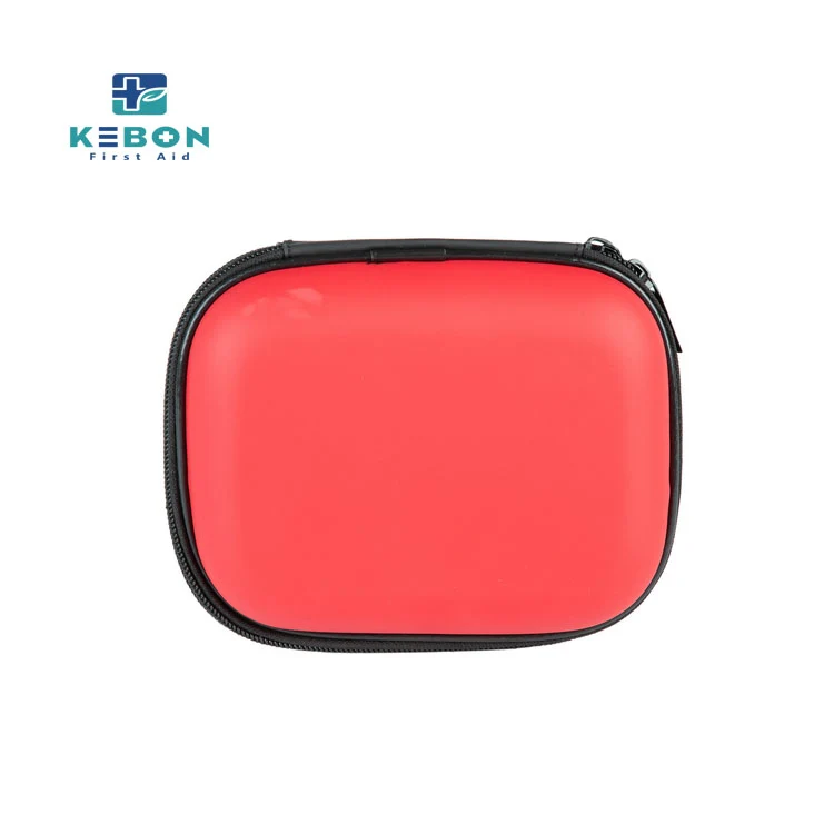 Eco-Friendly EVA First Aid Bag Eco-Friendly EVA First Aid Bag