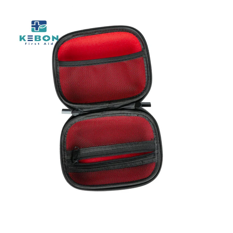 Eco-Friendly EVA First Aid Bag Eco-Friendly EVA First Aid Bag