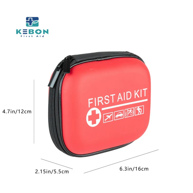 Eco-Friendly EVA First Aid Bag Eco-Friendly EVA First Aid Bag