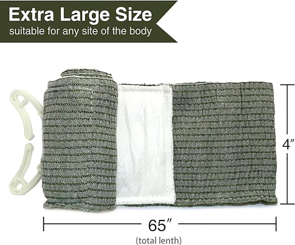 Israeli Emergency Bandage