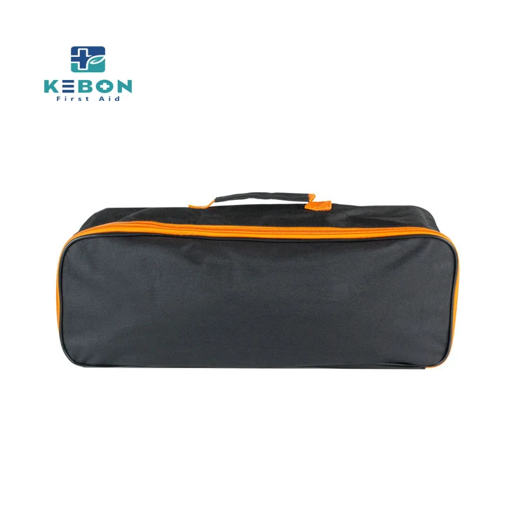 On-the-Go Vehicle First Aid Kit