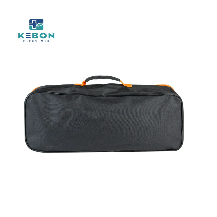 On-the-Go Vehicle First Aid Kit