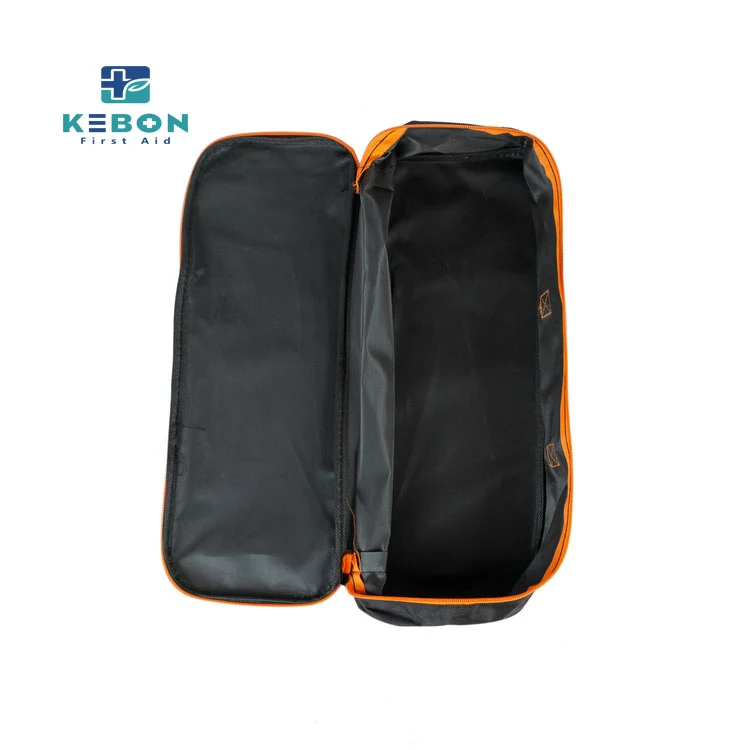 On-the-Go Vehicle First Aid Kit