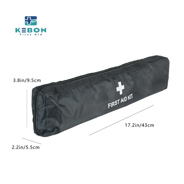 Premium Car Emergency Kit