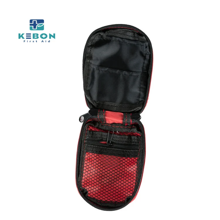 Mini Red Gift First Aid Bag Mini Red Gift First Aid Bag