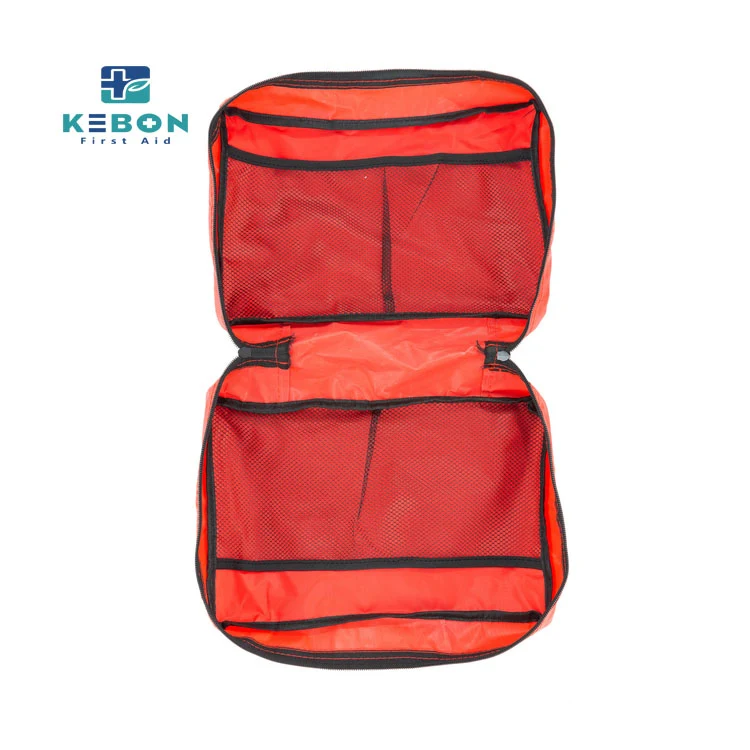 Dual-Handle Home First Aid Kit Dual-Handle Home First Aid Kit