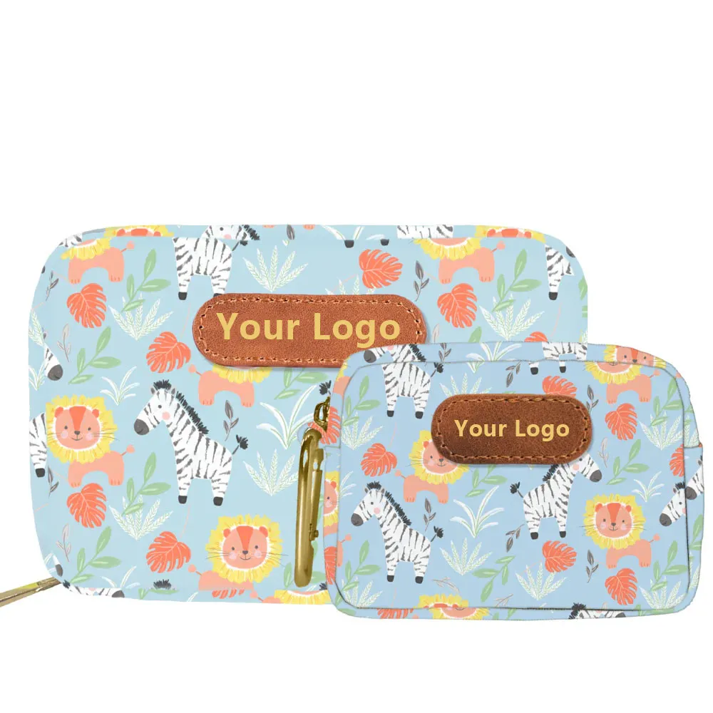 cute first aid kit for child