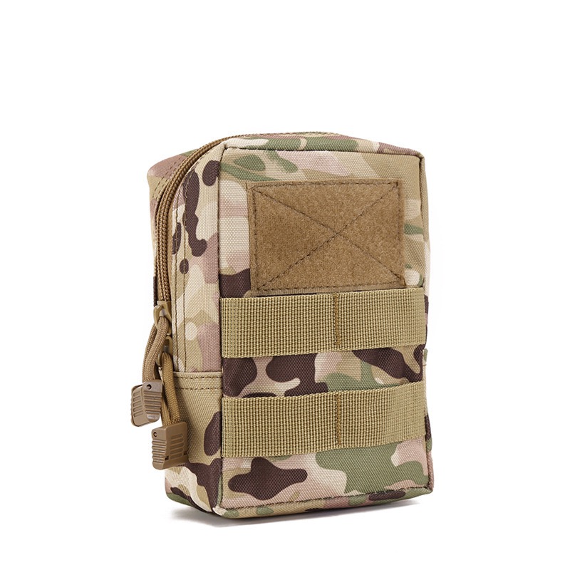 Mini Molle Utility Pouch