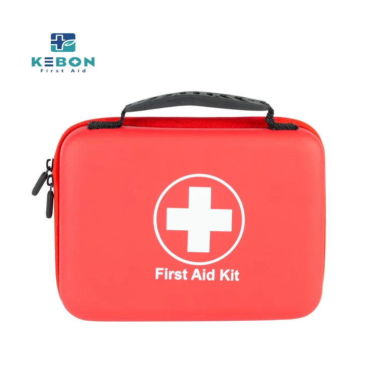 Kit Bantuan Pertama Haiwan Peliharaan