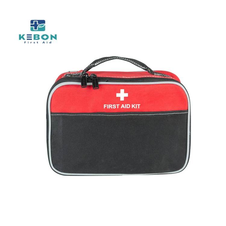 Kit kecemasan di tepi jalan mudah alih