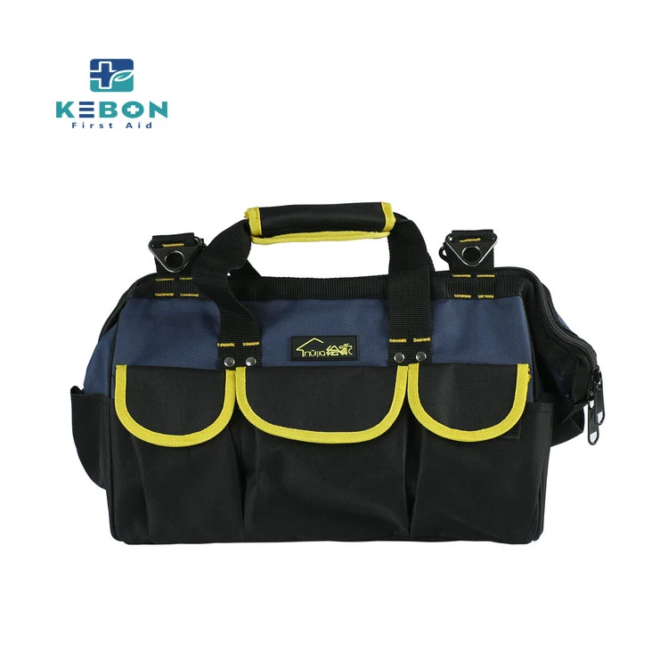 Kit Kecemasan Kereta Profesional