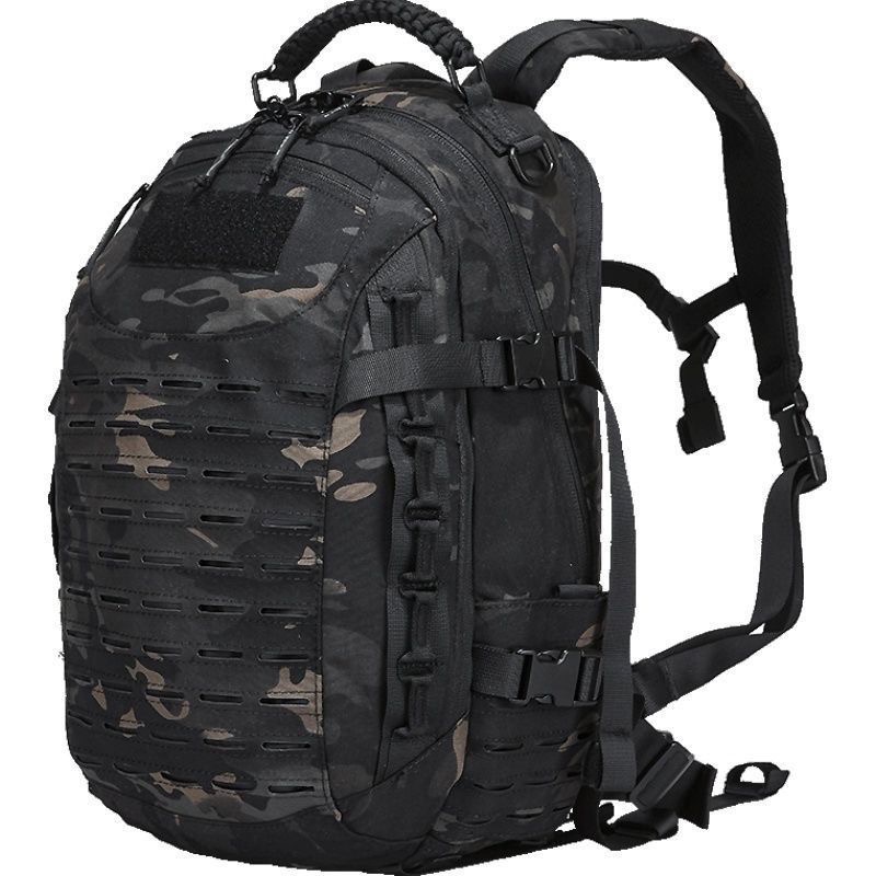 Pack Assault Raptor-X Pro Tactical