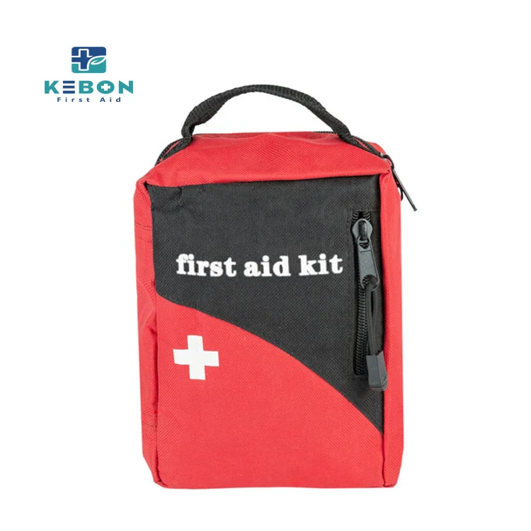 Kit Pertolongan Rumah Merah