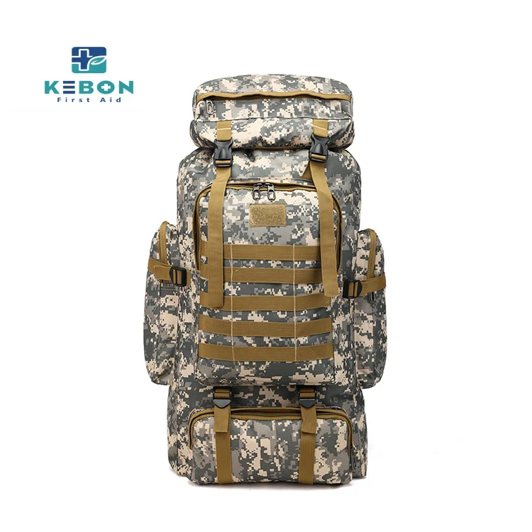 Kit Pertolongan Cemas Taktikal