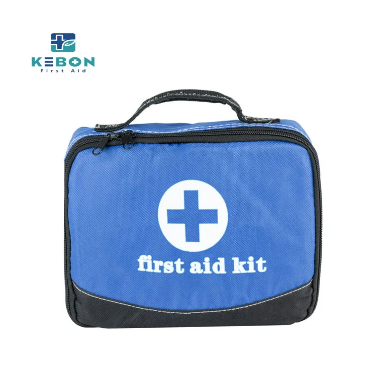 Kit Pertolongan Pertama Dua Nada