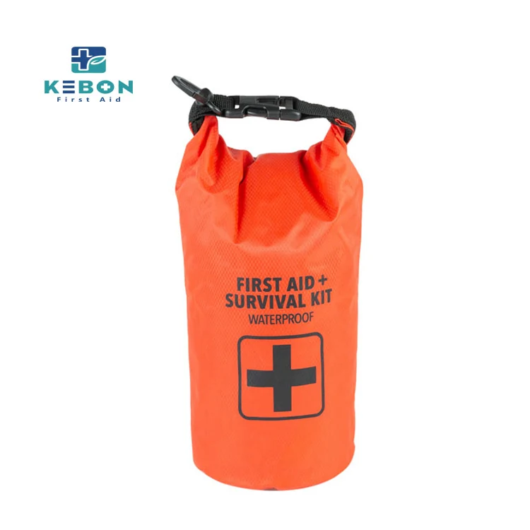 Kit kecemasan kalis air